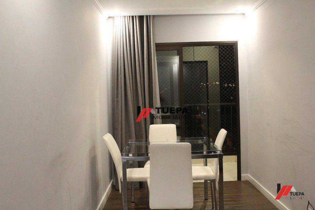 Apartamento à venda com 2 quartos, 80m² - Foto 22