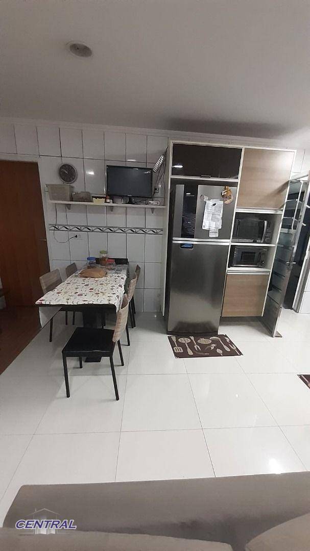 Casa à venda com 2 quartos, 164m² - Foto 18