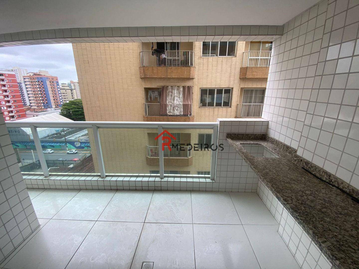 Apartamento à venda com 2 quartos, 97m² - Foto 7