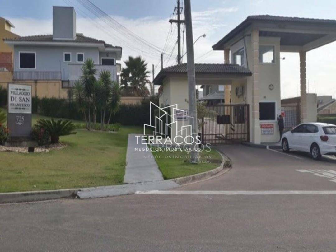 Casa de Condomínio à venda com 3 quartos, 140m² - Foto 27