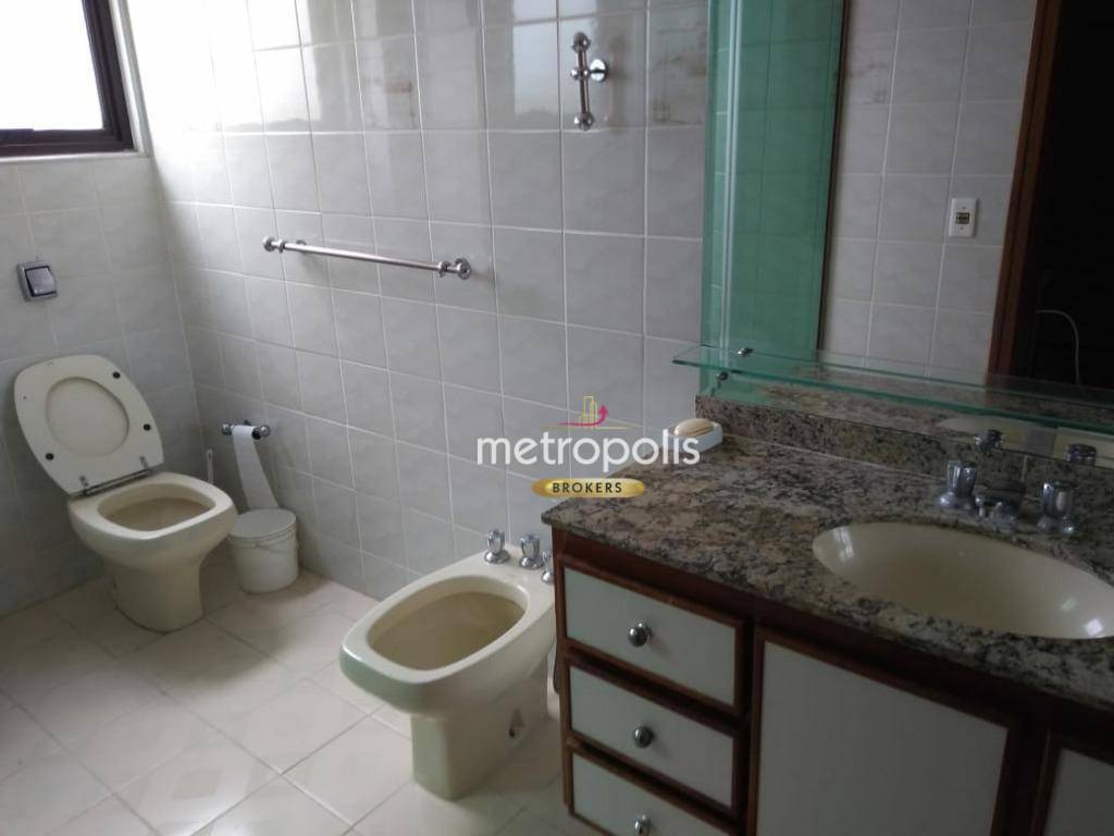 Apartamento à venda com 3 quartos, 117m² - Foto 19