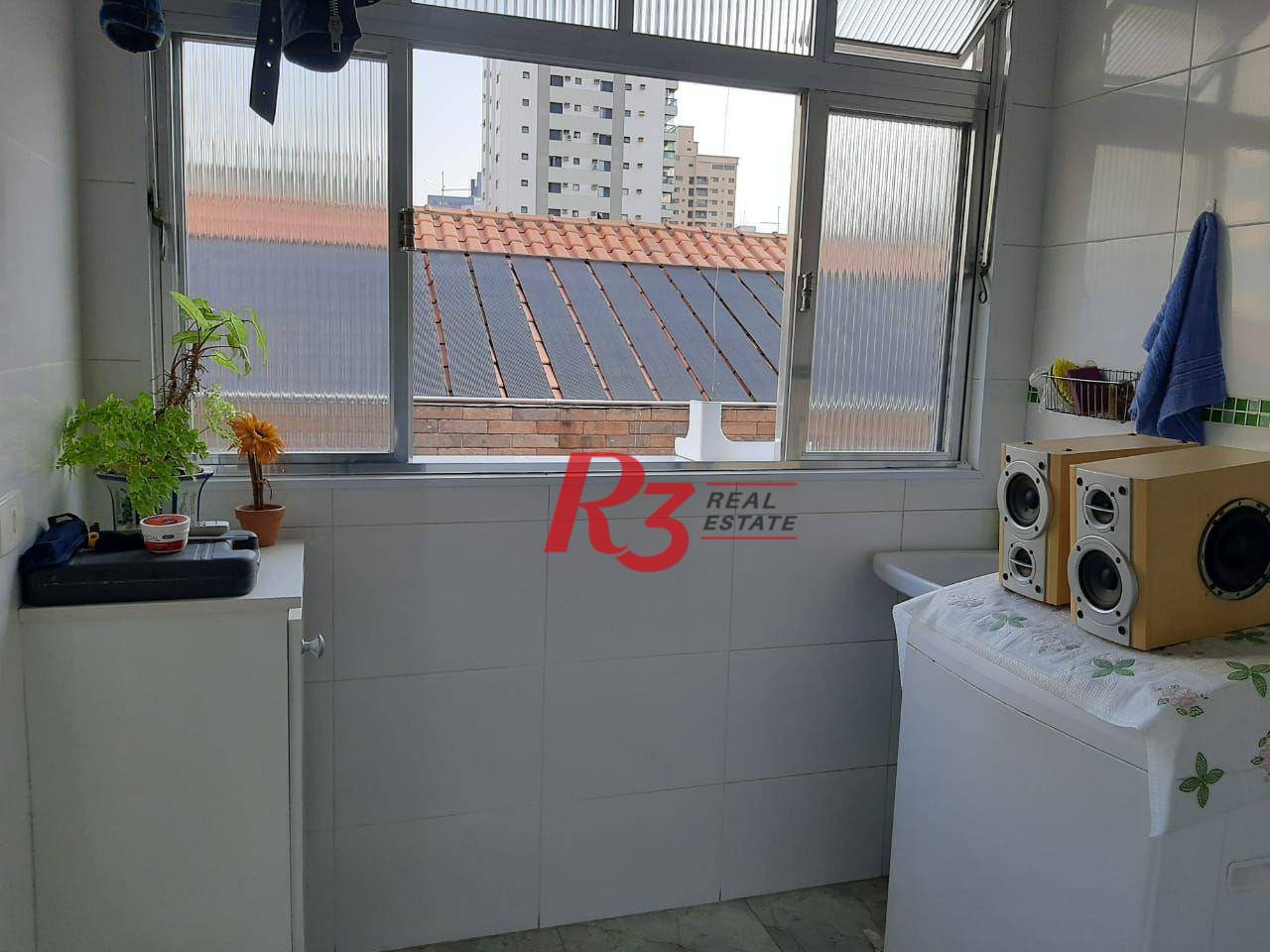 Apartamento à venda com 3 quartos, 108m² - Foto 11