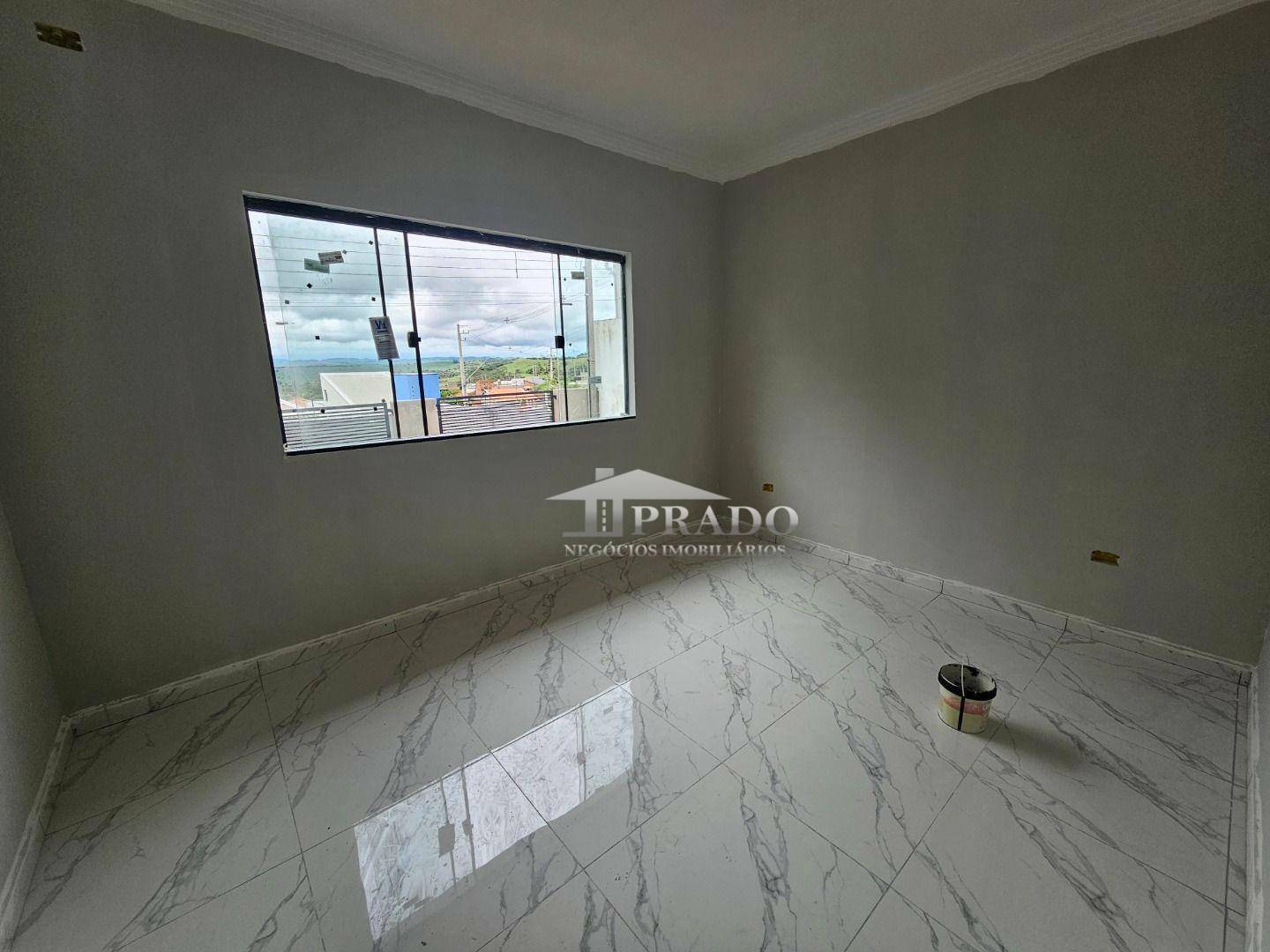 Casa à venda com 3 quartos, 80m² - Foto 10