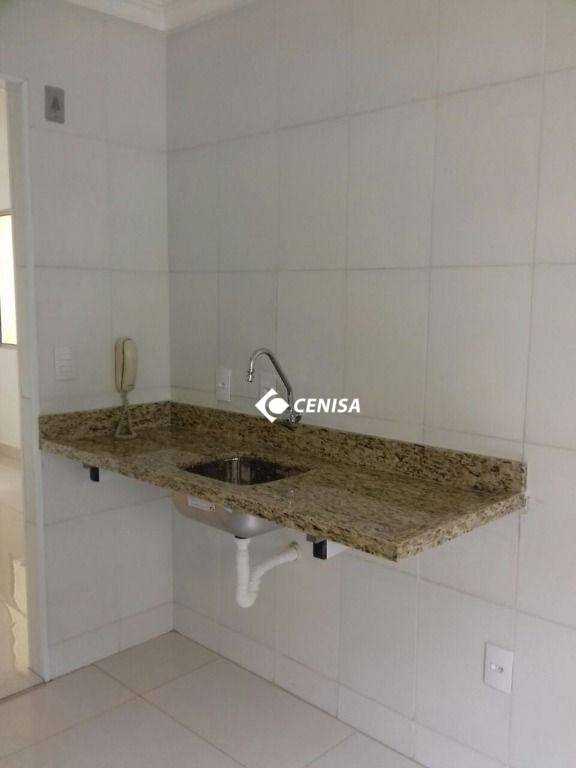 Apartamento, 3 quartos, 64 m² - Foto 3