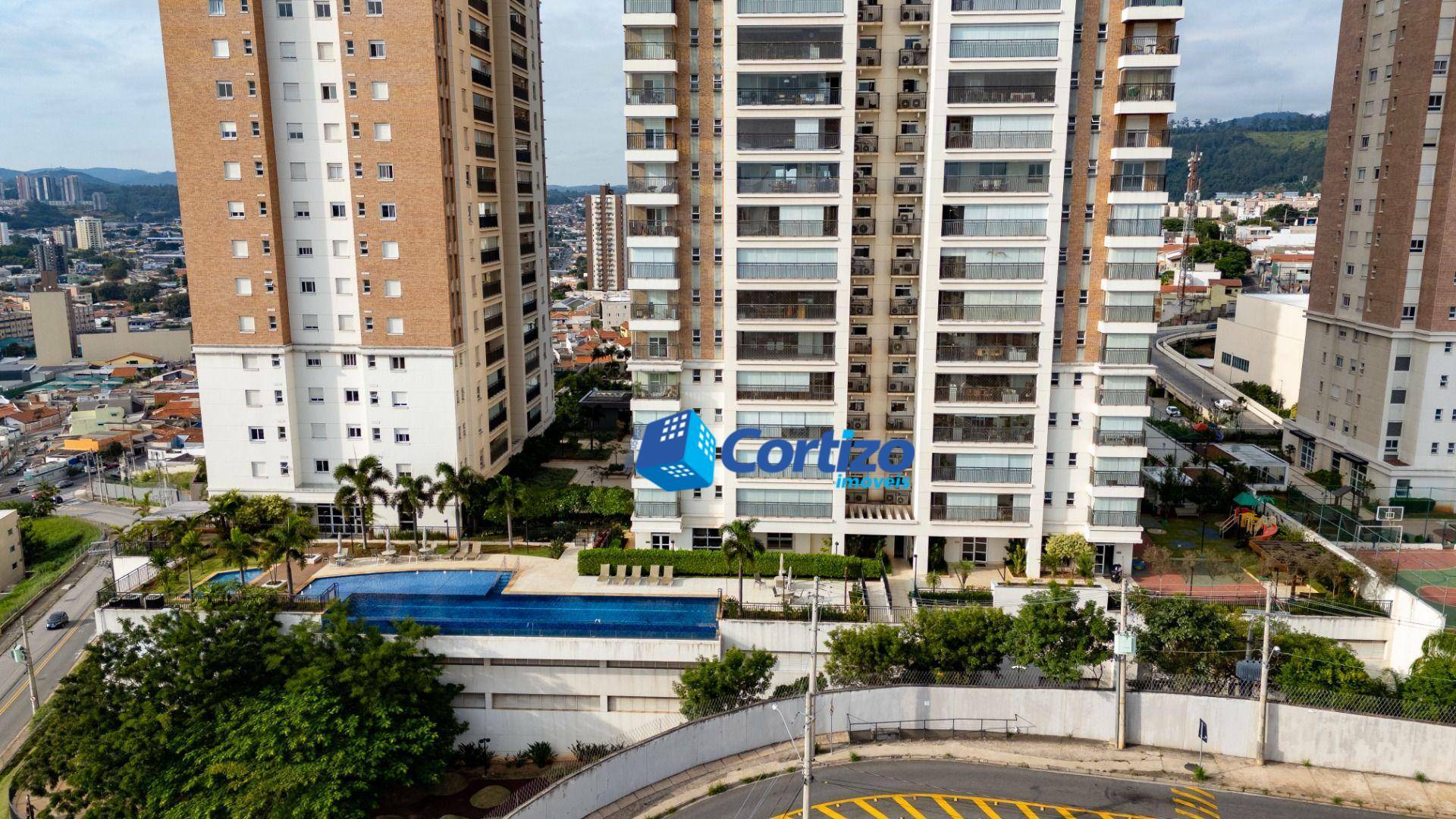 Apartamento à venda com 3 quartos, 271m² - Foto 7
