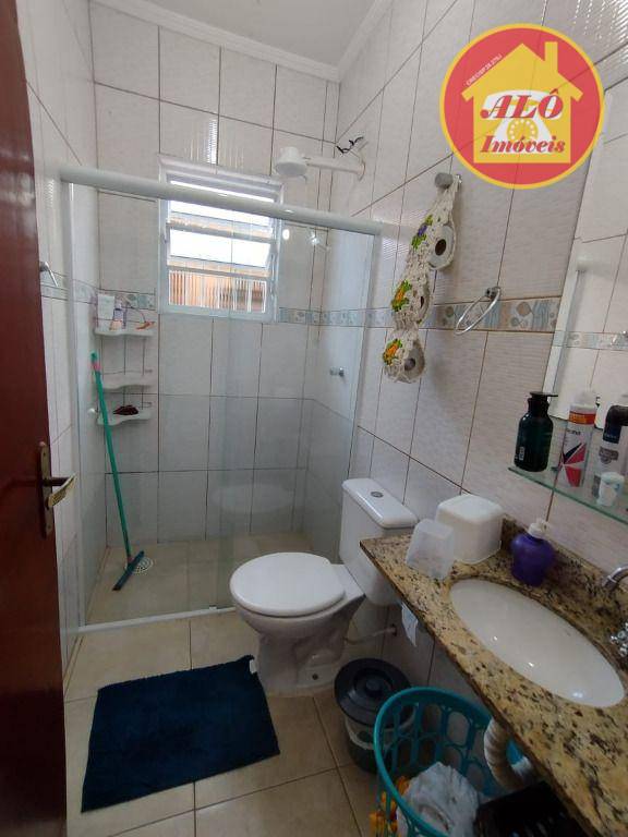 Casa à venda com 3 quartos, 174m² - Foto 8