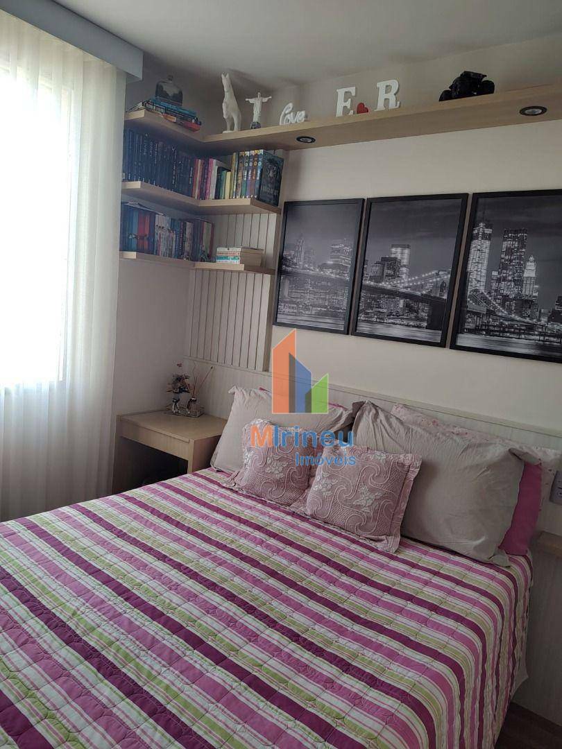 Apartamento à venda com 3 quartos, 55m² - Foto 14