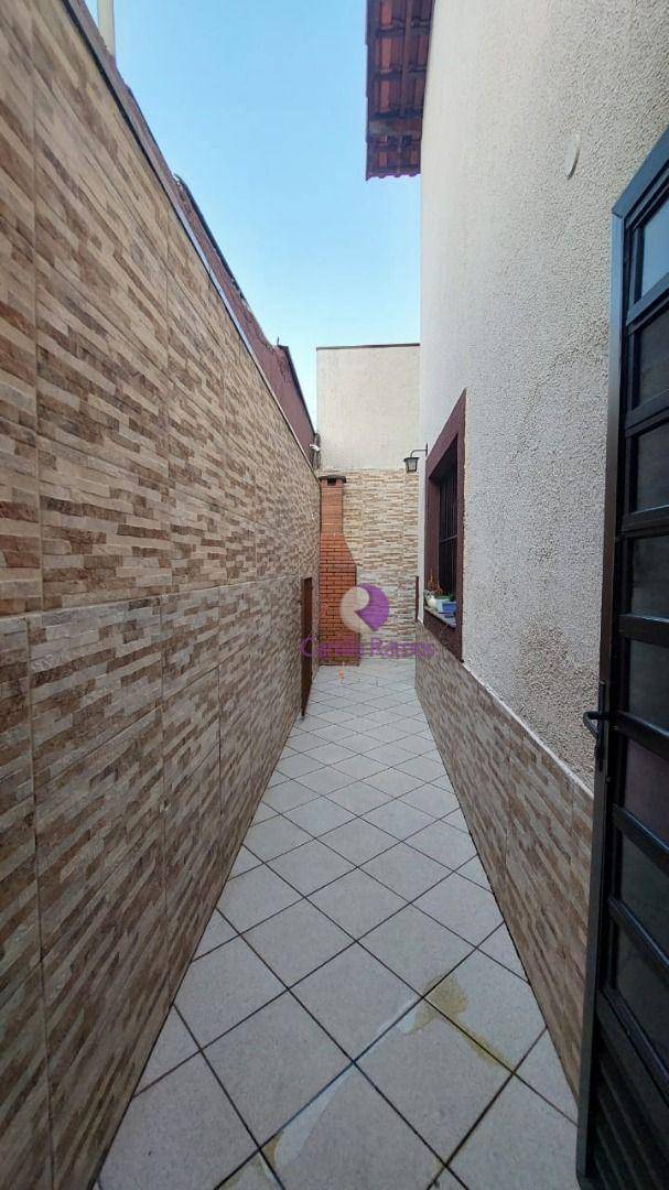 Sobrado à venda com 3 quartos, 161m² - Foto 41