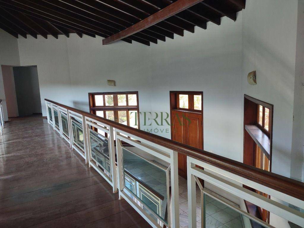 Casa de Condomínio à venda com 4 quartos, 650m² - Foto 19