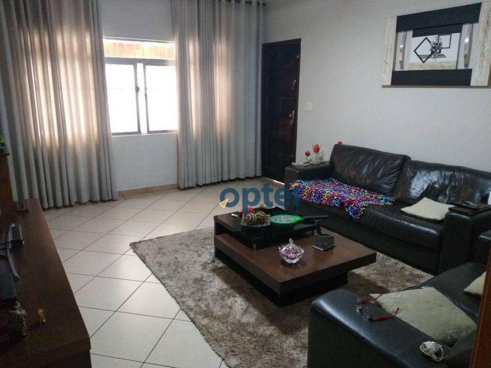 Sobrado à venda com 3 quartos, 183m² - Foto 2