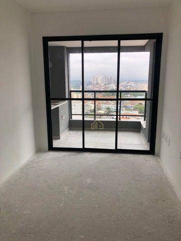 Apartamento à venda com 2 quartos, 61m² - Foto 1