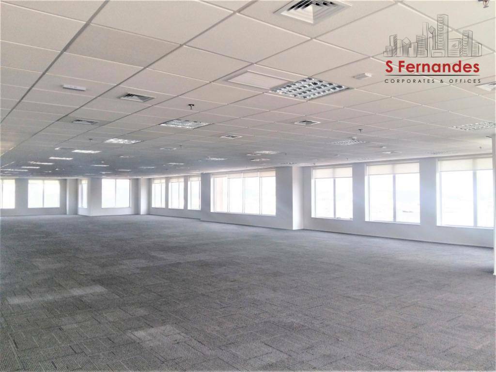 Conjunto Comercial-Sala para alugar, 920m² - Foto 3