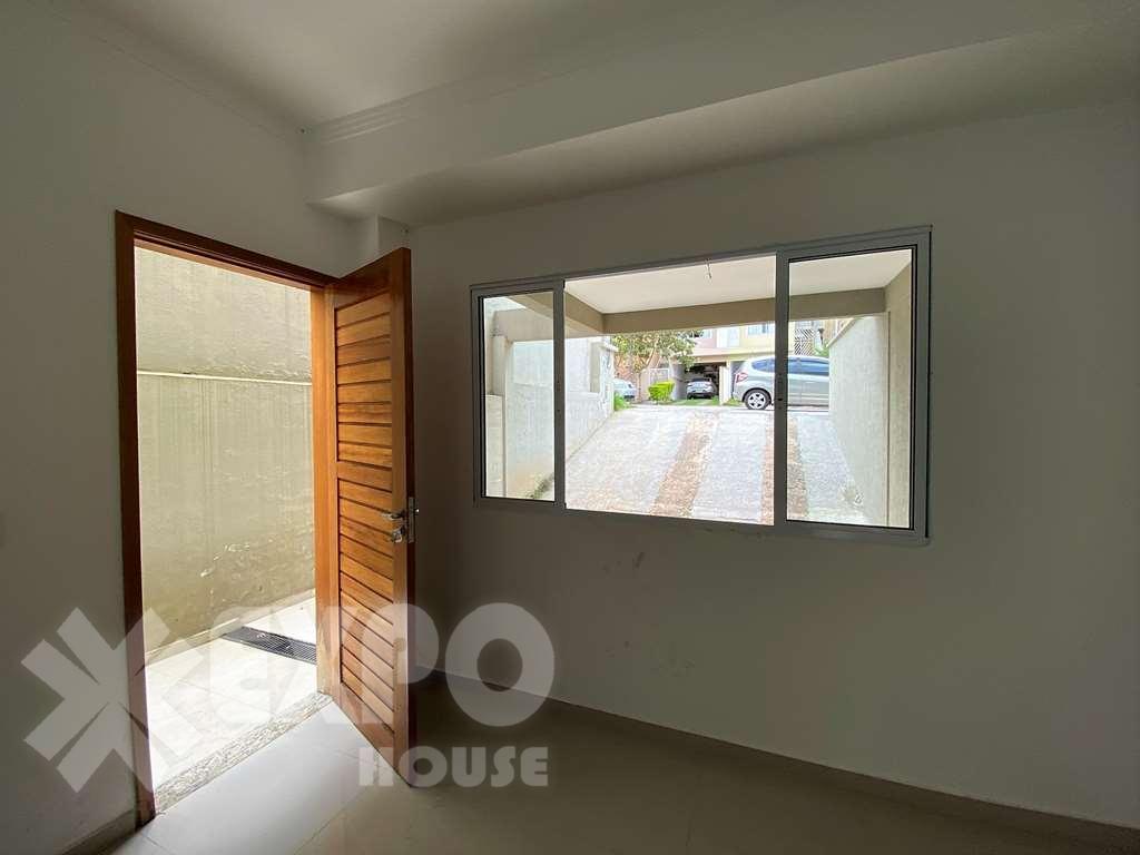 Casa de Condomínio à venda com 3 quartos, 125m² - Foto 8