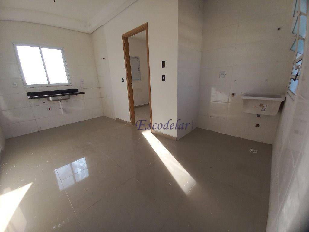 Apartamento à venda com 2 quartos, 53m² - Foto 7