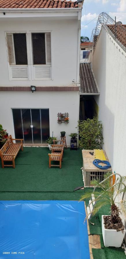 Casa à venda com 4 quartos, 440m² - Foto 35