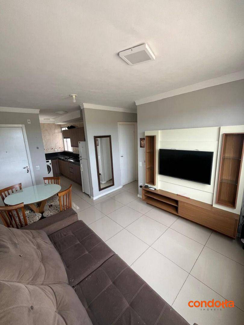 Apartamento, 2 quartos, 50 m² - Foto 1