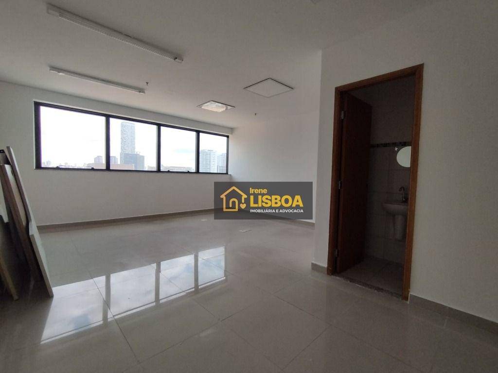 Conjunto Comercial-Sala para alugar, 33m² - Foto 19