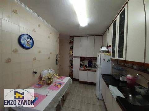 Casa à venda e aluguel com 3 quartos, 155m² - Foto 6