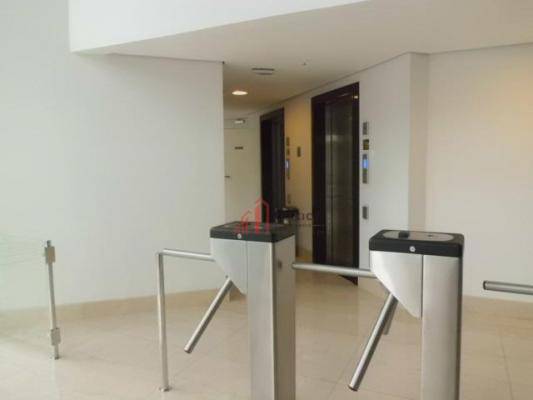 Conjunto Comercial-Sala à venda, 138m² - Foto 9