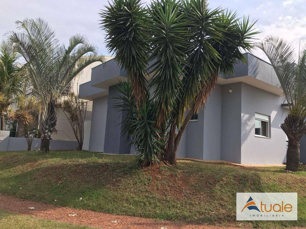 Casa de Condomínio à venda com 3 quartos, 210m² - Foto 54