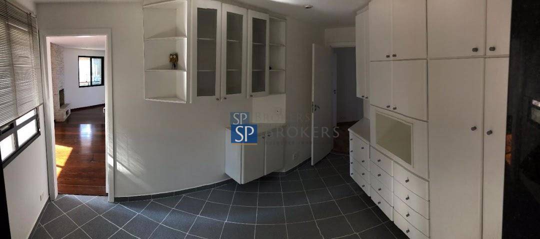 Apartamento à venda com 4 quartos, 198m² - Foto 7