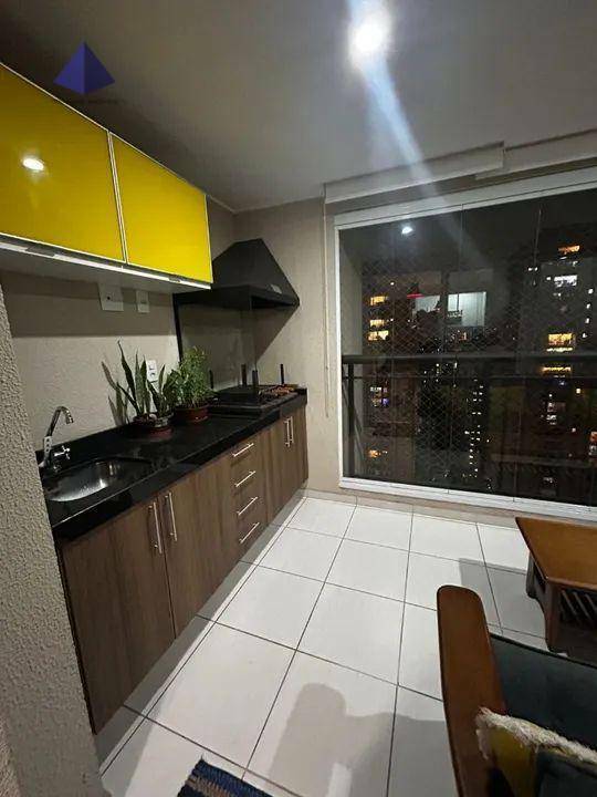 Apartamento à venda com 3 quartos, 86m² - Foto 1