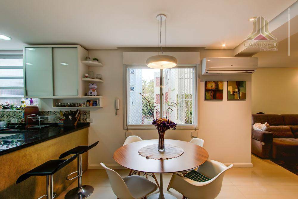 Apartamento à venda com 3 quartos, 87m² - Foto 4