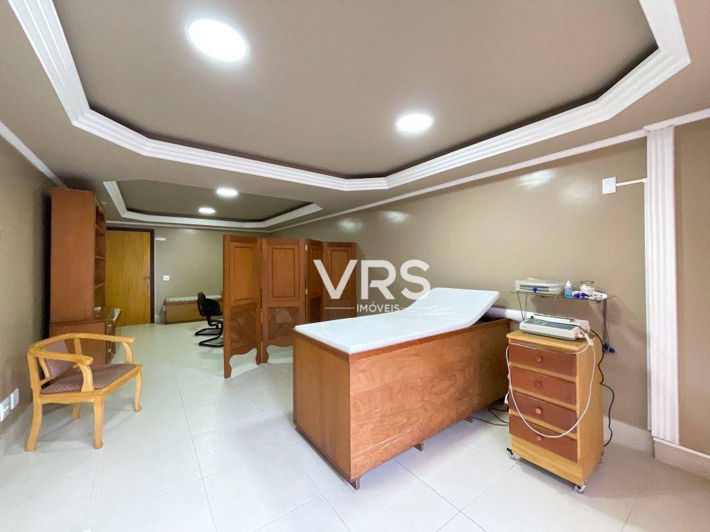 Conjunto Comercial-Sala à venda, 49m² - Foto 1