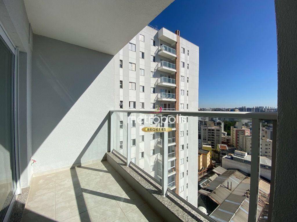 Apartamento à venda com 2 quartos, 63m² - Foto 14