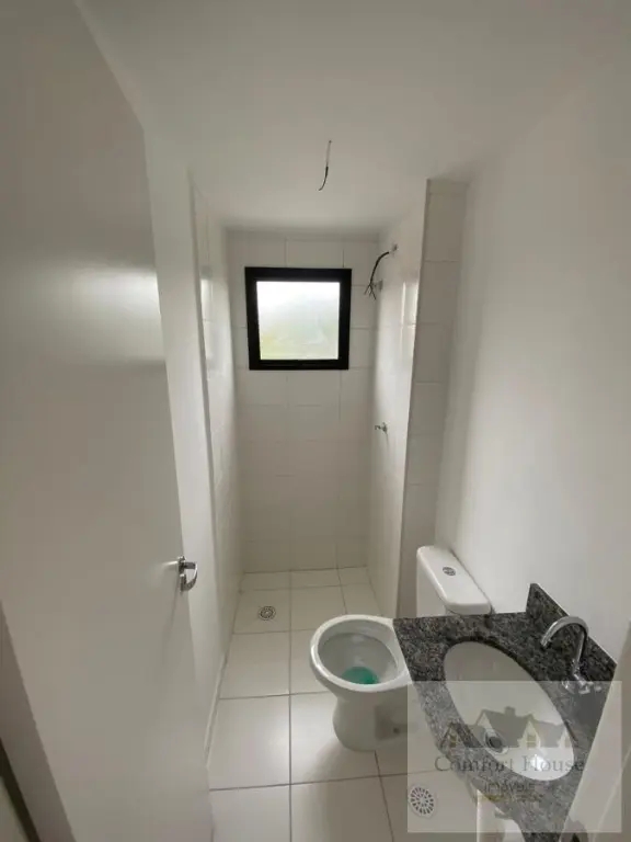 Apartamento à venda com 2 quartos, 40m² - Foto 7