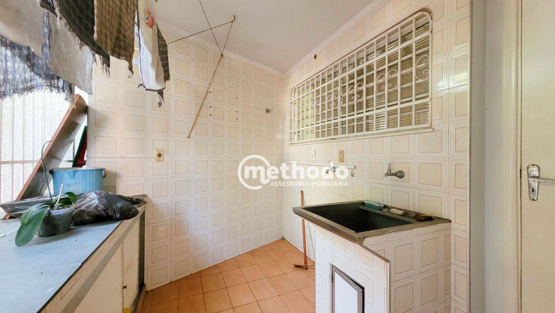 Casa à venda com 4 quartos, 269m² - Foto 12