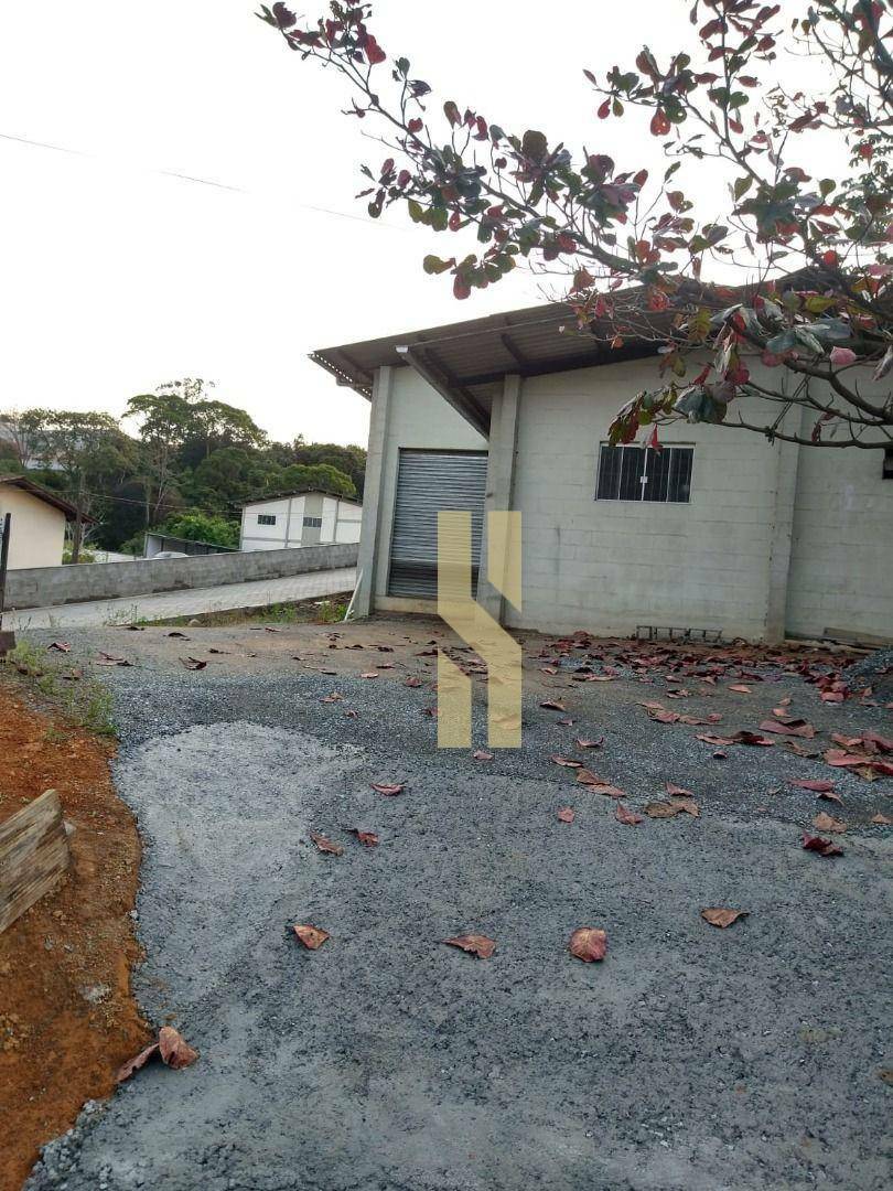 Depósito-Galpão-Armazém à venda, 184m² - Foto 3