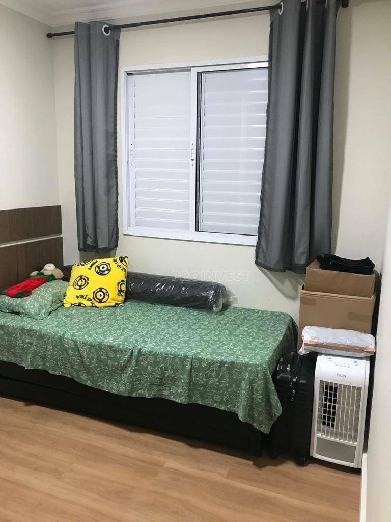 Apartamento à venda com 2 quartos, 45m² - Foto 15