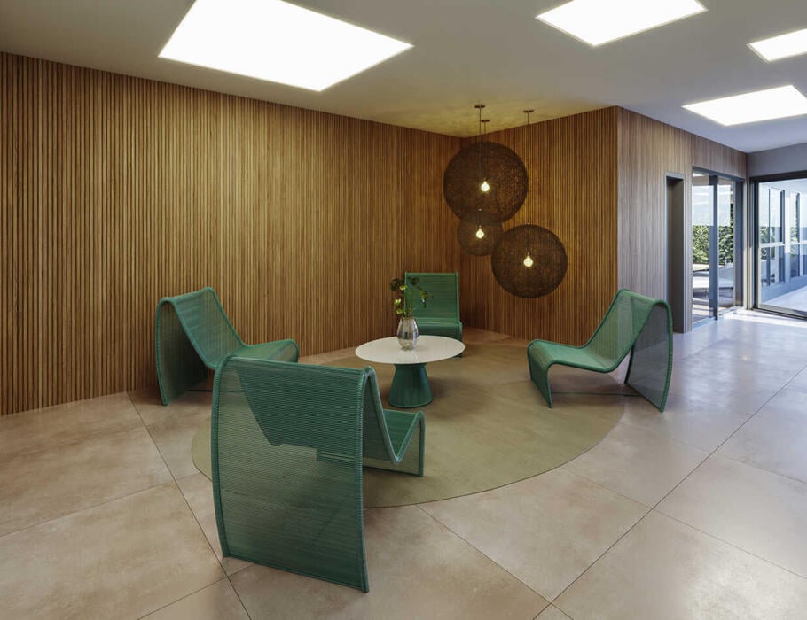 Apartamento, 1 quarto, 51 m² - Foto 32