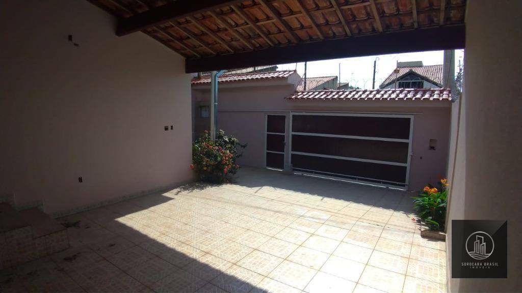 Casa à venda com 3 quartos, 182m² - Foto 8