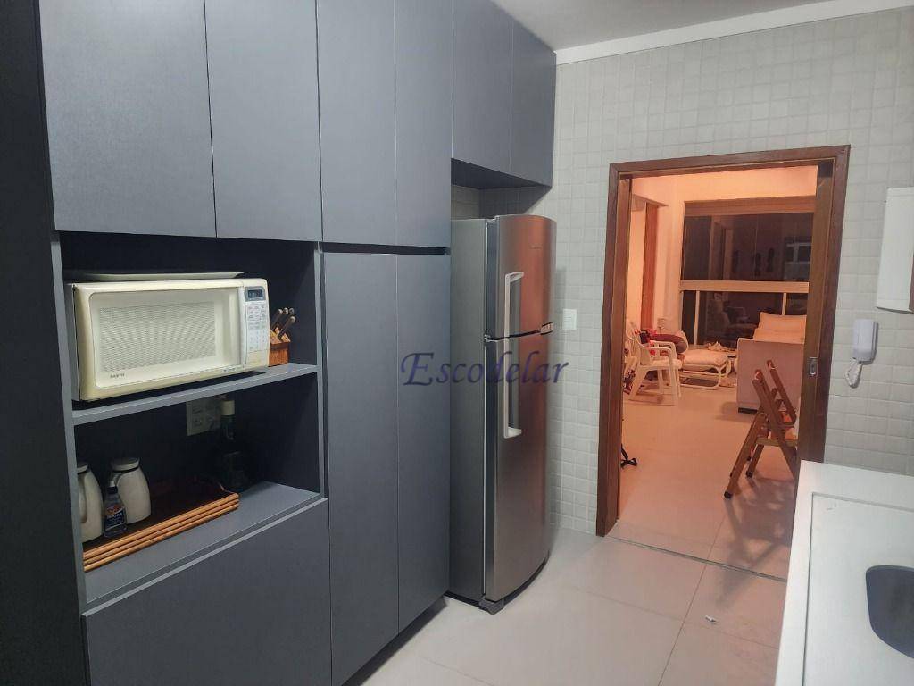 Apartamento à venda com 3 quartos, 100m² - Foto 7