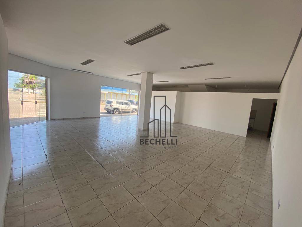 Loja-Salão para alugar, 116m² - Foto 1