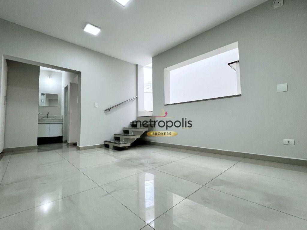 Sobrado à venda e aluguel, 167m² - Foto 1