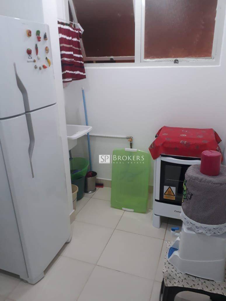 Apartamento à venda com 1 quarto, 42m² - Foto 25