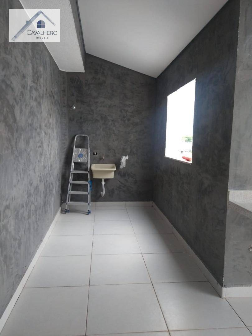 Cobertura à venda com 2 quartos, 100m² - Foto 21