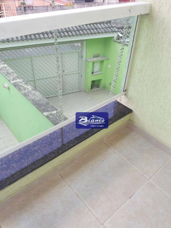 Sobrado à venda com 4 quartos, 150m² - Foto 30