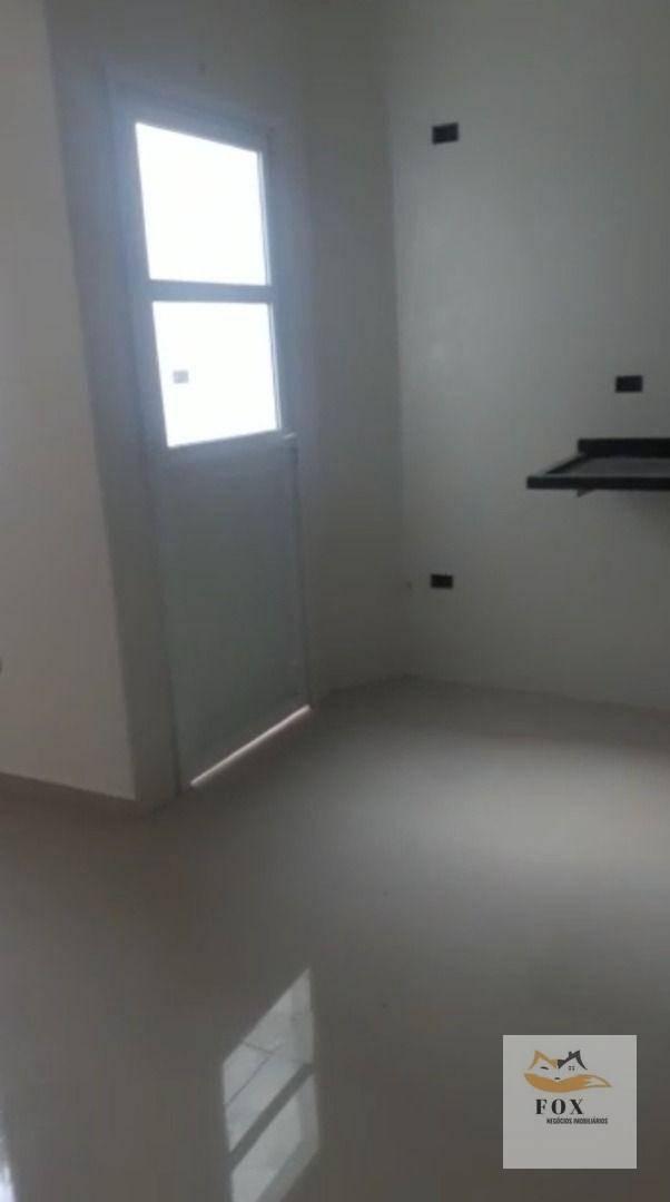 Apartamento à venda com 2 quartos, 55m² - Foto 4