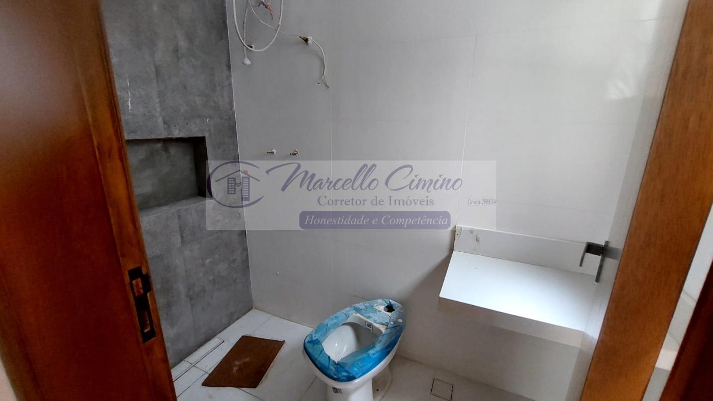 Sobrado à venda com 3 quartos, 170m² - Foto 13