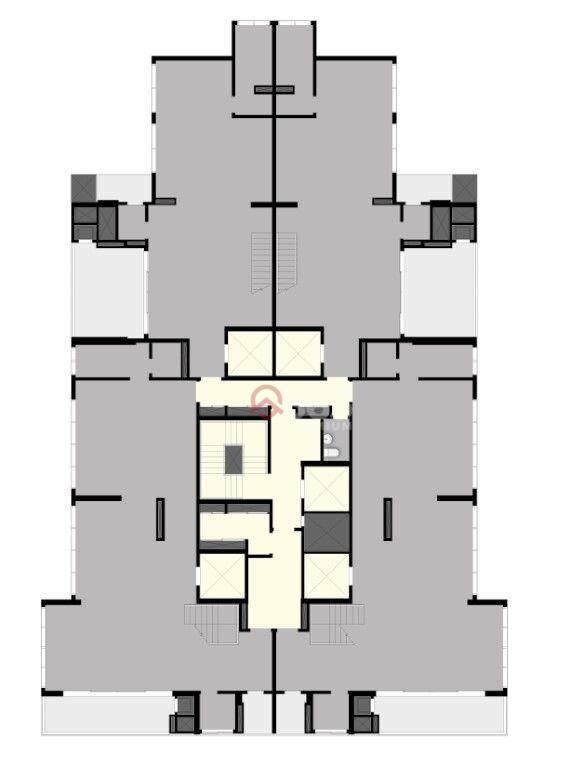 Apartamento à venda com 3 quartos, 161m² - Foto 5