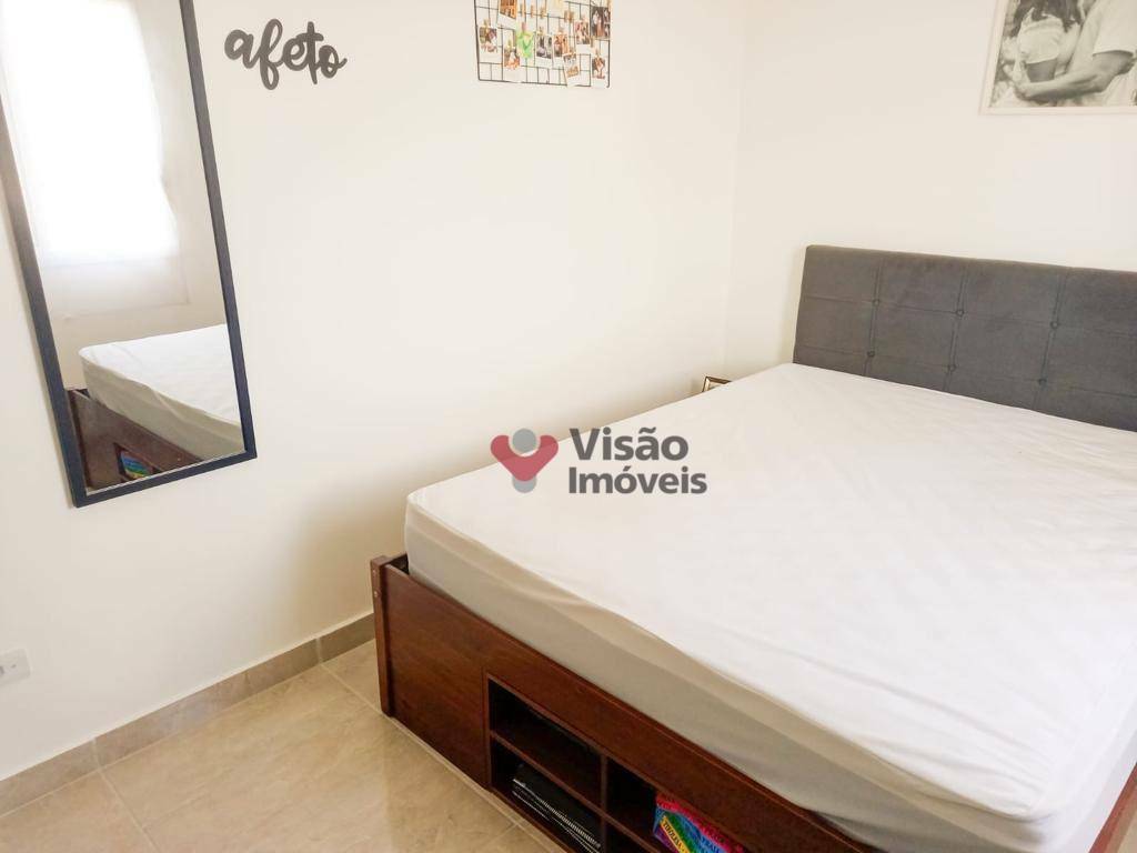 Apartamento à venda com 2 quartos, 55m² - Foto 7