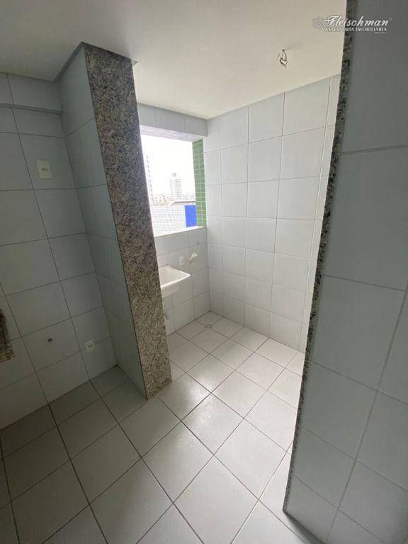 Apartamento à venda com 3 quartos, 86m² - Foto 11