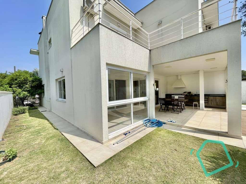 Casa de Condomínio à venda com 4 quartos, 332m² - Foto 29