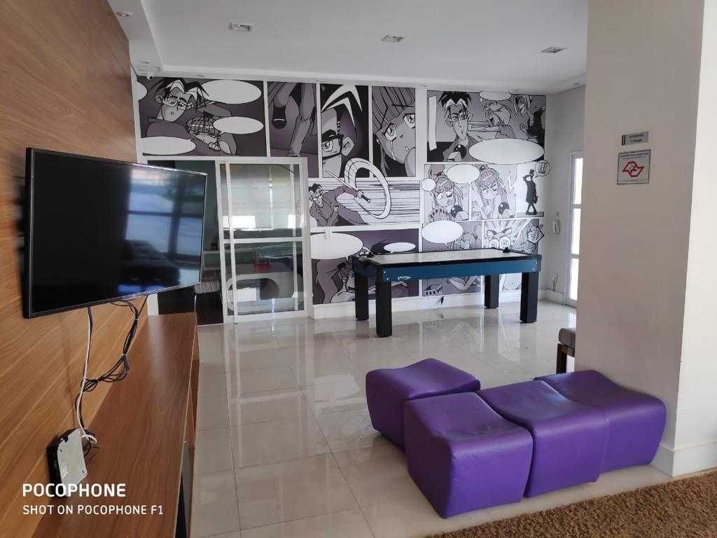 Apartamento à venda com 2 quartos, 102m² - Foto 11