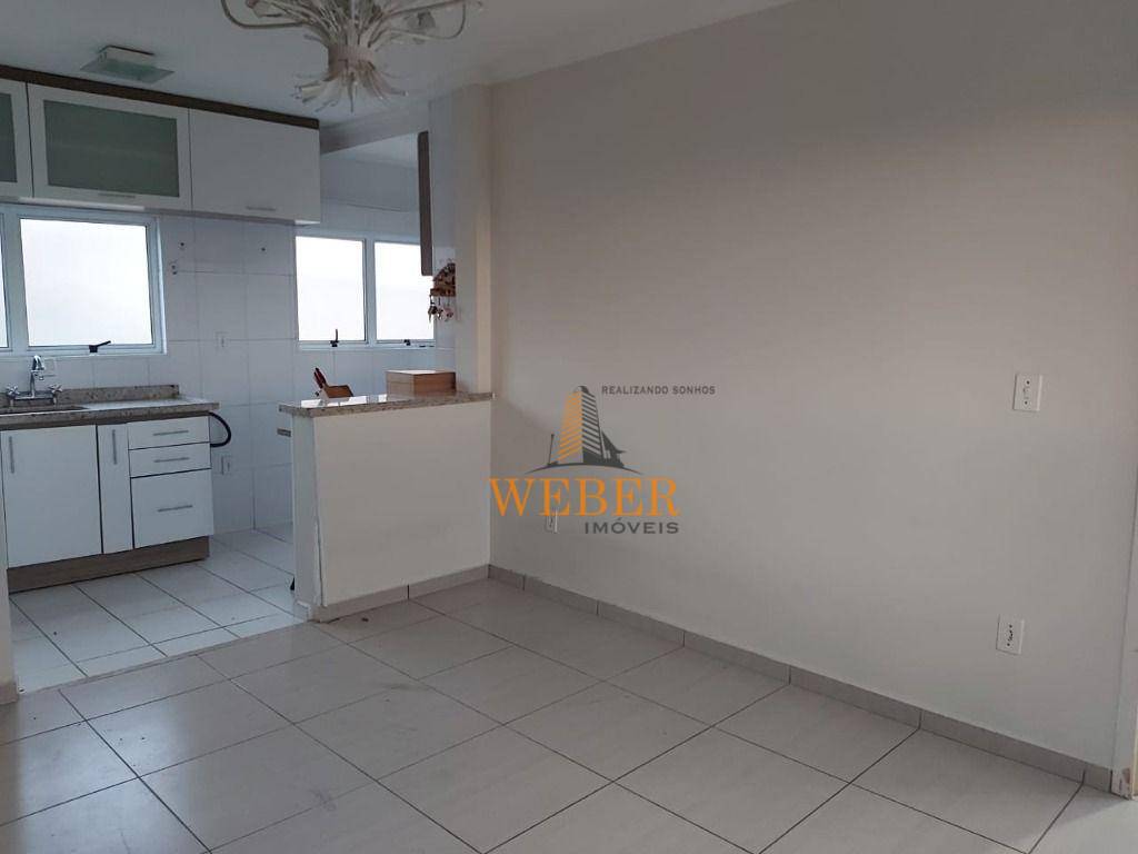 Apartamento à venda e aluguel com 2 quartos, 48m² - Foto 4