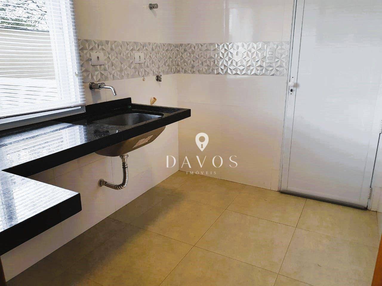 Casa de Condomínio à venda com 3 quartos, 323m² - Foto 8